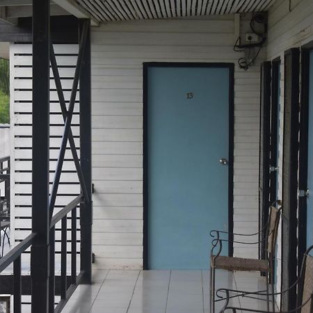Hohola Apartments 포트모르즈비 외부 사진