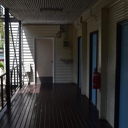 Hohola Apartments 포트모르즈비 외부 사진
