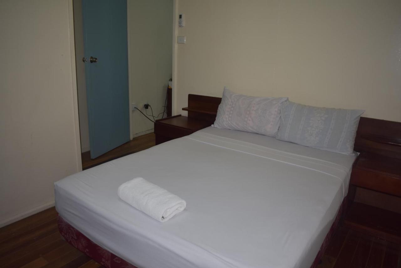 Hohola Apartments 포트모르즈비 외부 사진