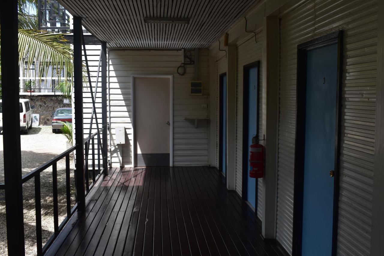 Hohola Apartments 포트모르즈비 외부 사진